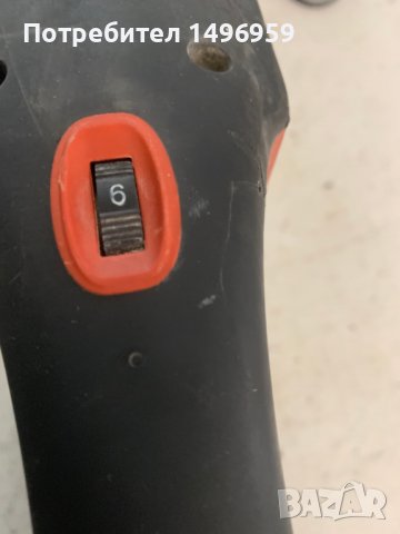 Бутален саблен трион HILTI WSR36A, снимка 5 - Други инструменти - 38395269