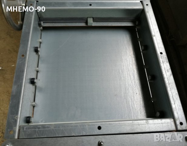 Шибър Petkus с голям капацитет за силози, бункери, разтоварища  , снимка 8 - Селскостопанска техника - 42635758