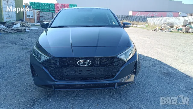 Hyundai i20 iii Hybrid , снимка 13 - Автомобили и джипове - 56006964