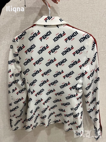 Fendi сако, снимка 2 - Сака - 52631568