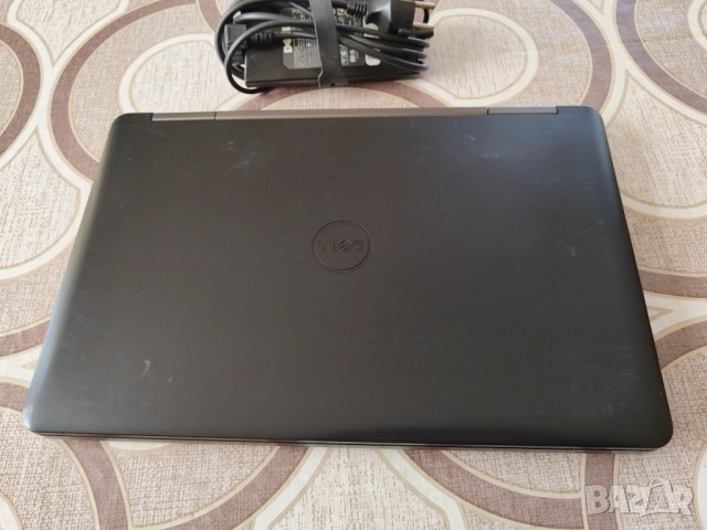 Лаптоп Dell Latitude E5540, снимка 2 - Лаптопи за дома - 54004765