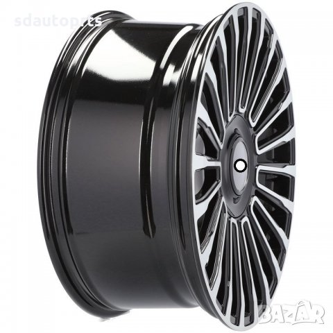 21" Джанти Ленд Ровър 5X120 LAND ROVER DISCOVERY Range ROVER Sport, снимка 4 - Гуми и джанти - 31913838