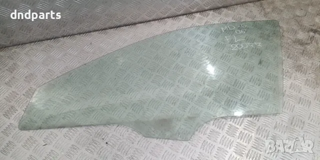 Стъкло врата Mazda 6 2006г.(предно ляво)	