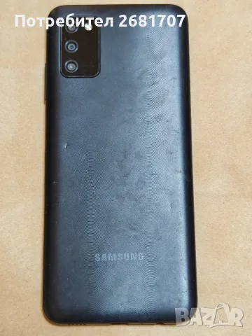 телефон Самсунг А 03s, снимка 2 - Samsung - 55826745