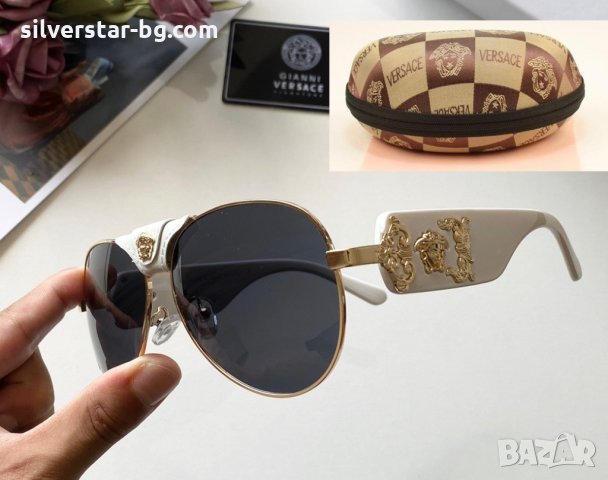 Слънчеви очила Versace  V3342