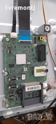 main board bn41-01897a bn94-06711a