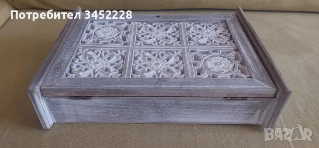 Кутия за ключове нова за ценители , снимка 3 - Други стоки за дома - 55749057
