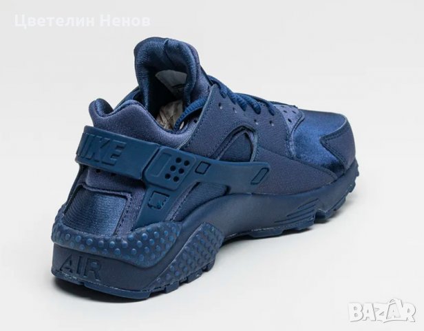 маратонки NIKE  AIR HUARACHE  номер 39 -40  , снимка 9 - Маратонки - 31415766