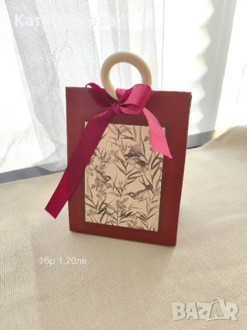 Кутии различни видове, подходящи за подаръчни опаковки, снимка 8 - Декорация за дома - 47766297