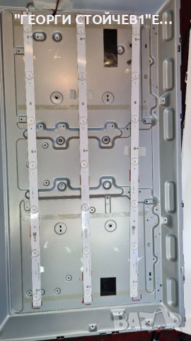 32PFH5501/88 СЪС СЧУПЕНА МАТРИЦА, снимка 12 - Части и Платки - 37754735