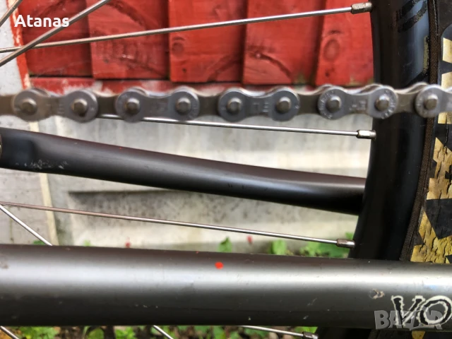 Велосипед Voodoo Marasa, снимка 8 - Велосипеди - 51160207