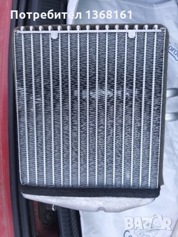 Радиатор за парно.Опел Вектра С.2008г 