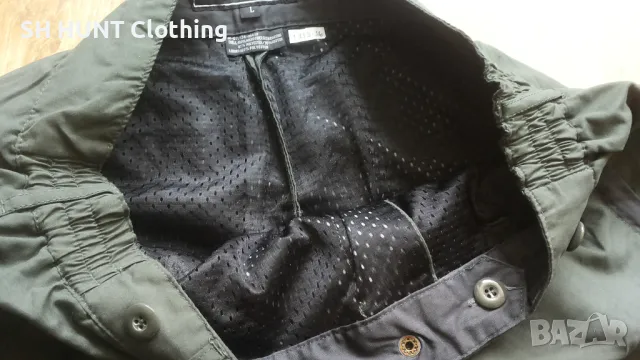 GAUPA of NORWAY Trouser размер L за лов риболов панталон пролет есен - 898, снимка 12 - Екипировка - 48201810