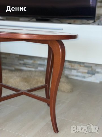 Маса, снимка 3 - Маси - 36876348