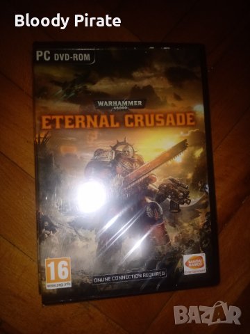 Warhammer 40000: Eternal Crusade - PC