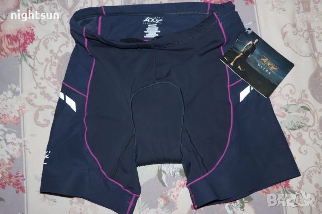 Клин за колоездене Zoot, снимка 2 - Спортни дрехи, екипи - 51929297