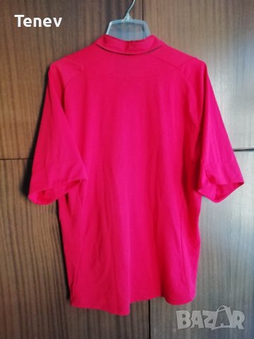 England Umbro оригинална тениска Англия M , снимка 2 - Тениски - 38398708