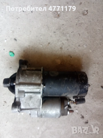 Продавам пежо 307 1,6 2003г. бензин на части, снимка 2 - Части - 54180342