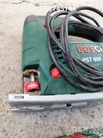 Зеге Bosch , снимка 5 - Други инструменти - 52626217