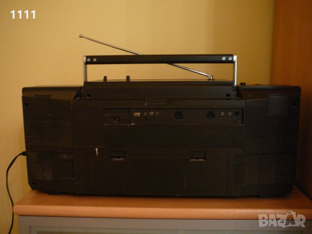 SIEMENS RM-736, снимка 6 - Ресийвъри, усилватели, смесителни пултове - 35321778