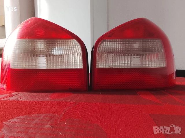 Стопове да Audi A3 