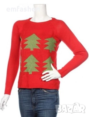 Дамски пуловер "S" 20-25-30 лв., снимка 3 - Блузи с дълъг ръкав и пуловери - 42848659