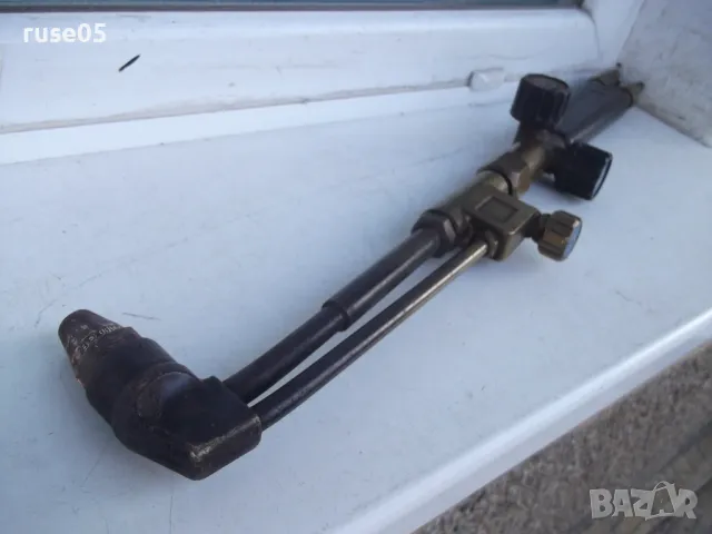 Резач за оксижен, снимка 10 - Други инструменти - 49667570