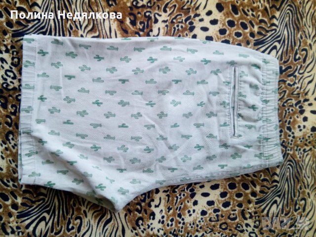 Къси панталони, снимка 3 - Къси панталони - 29284800