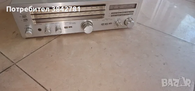 Sony STR-333L ресивър