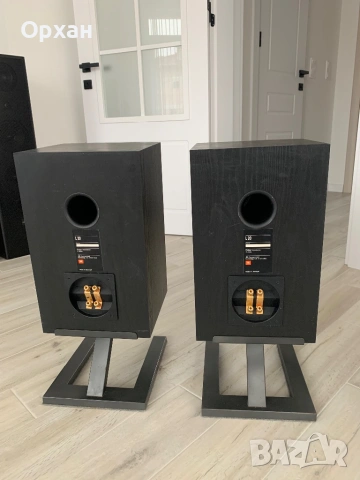 JBL-L 20, снимка 5 - Тонколони - 53341056