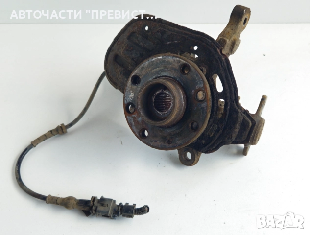 Предна Лява Лагер Главина Опел Мерива А Opel Meriva A 1.7 Isuzu