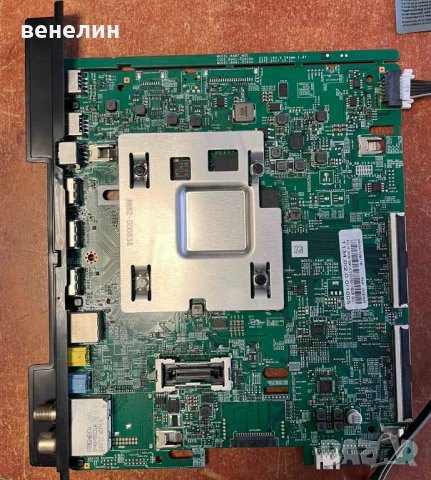 мейнборд BN41-02635A от Samsung UE49NU7652U, снимка 1 - Части и Платки - 39524638