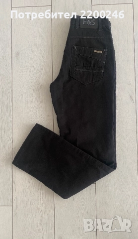 Мъжки панталон, снимка 4 - Панталони - 34951608