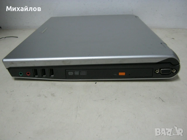 Двуядрен лаптоп Lenovo 3000 N100 + Гаранция, снимка 5 - Лаптопи за дома - 54091348