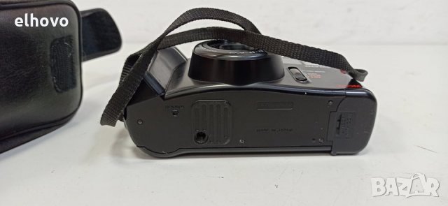 Фотоапарат Olympus AZ-1 ZOOM, снимка 5 - Фотоапарати - 30525622