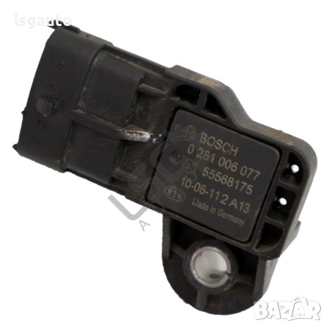 MAP сензор Opel Insignia 2008-2013 ID: 113750