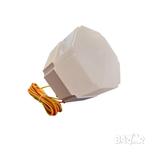 Работна лампа 12V за акумулатор 36W