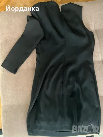 Стилни рокли Mango и H&M, снимка 4 - Рокли - 48146445