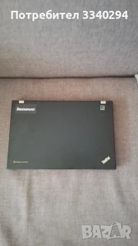 Лаптоп Lenovo G560