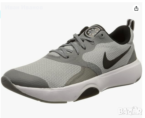 Маратонки NIKE CITY REP TR  номер 41 ,5 -42, снимка 10 - Маратонки - 44535636
