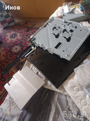 PlayStation 3 за части цял 30 лева, снимка 3 - PlayStation конзоли - 51083060