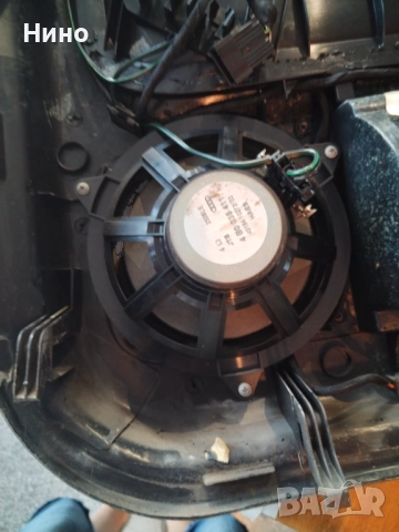 Смяна гънки гофри говорители тонколони, снимка 7 - Тонколони - 52875263