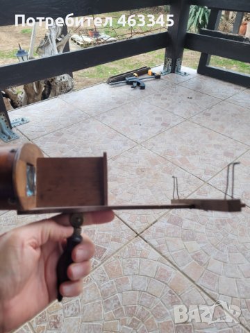 стереоскоп, снимка 4 - Антикварни и старинни предмети - 44276645