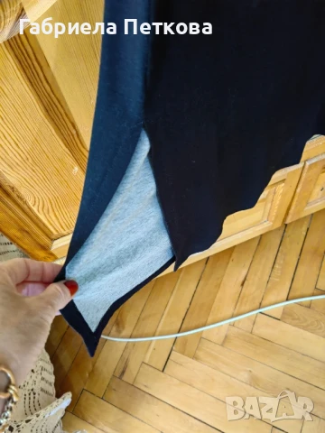 Рокля на Кенсол, снимка 3 - Рокли - 51005007