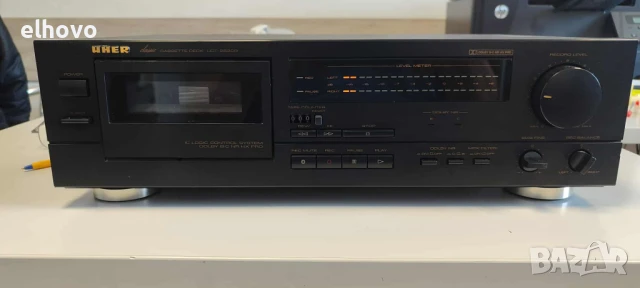 Дек UHER UCT-252CR