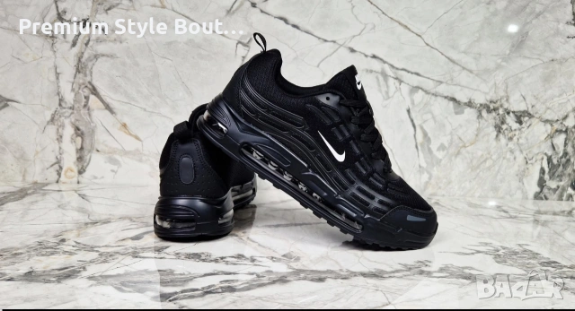 мъжки маратонки nike, снимка 3 - Маратонки - 54005142