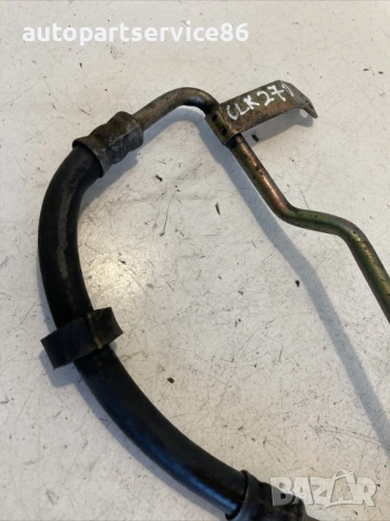 Маркуч за хидравлично кормилно управление 270 CDI за Mercedes Clk W209 (2005) 270Cdi A2039976882 , снимка 3 - Части - 54134602