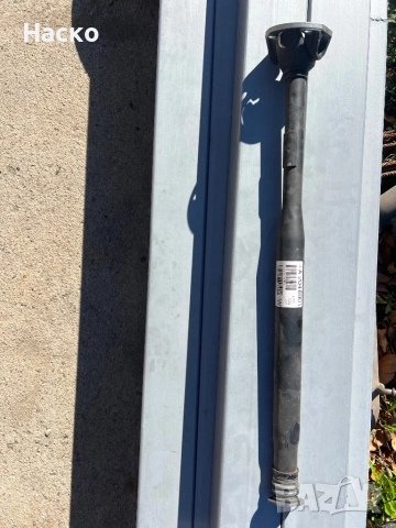 Преден кардан 4х4 Mercedes W204 W212 W218