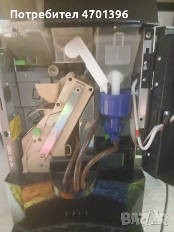 Kafe Mashina Necta, снимка 4 - Кафемашини - 53217896