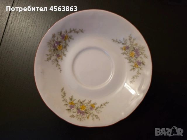 Порцелан за допълване, снимка 6 - Чинии - 53260672